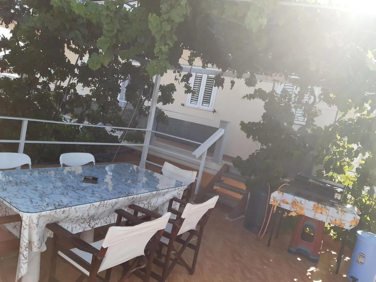 Collaku apartment's Vlorë 0*,  Albania
