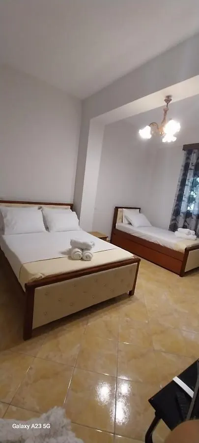 Apartment Collaku Apartment'S Vlore Albania