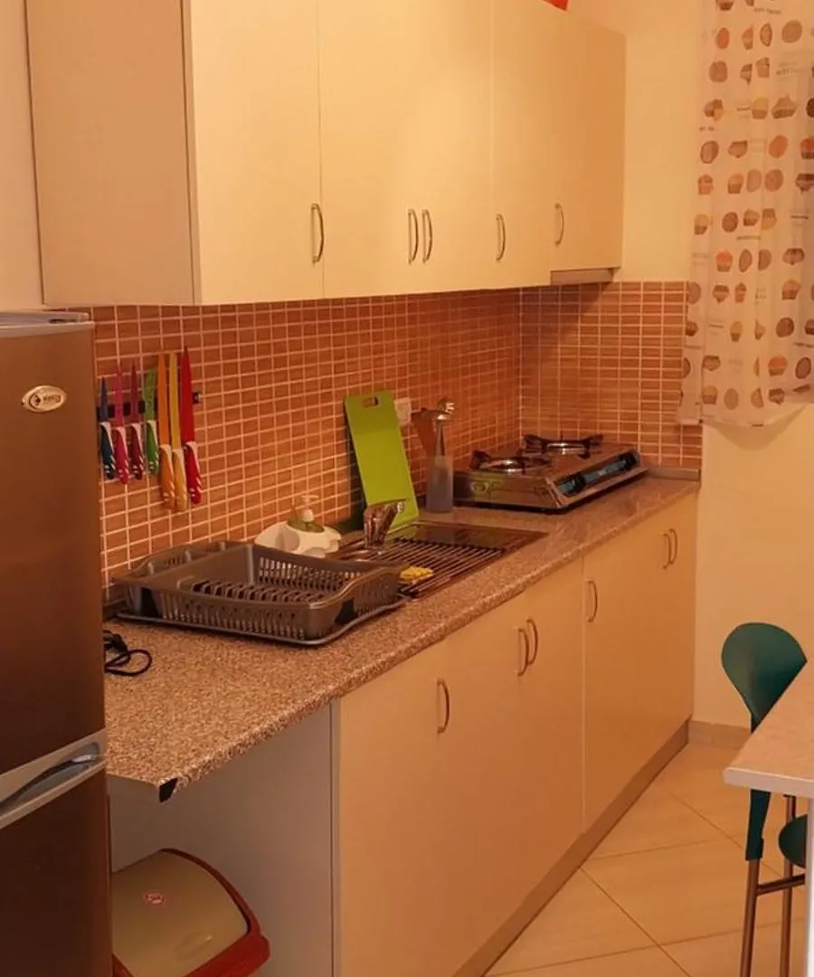 Apartment Collaku Apartment'S Vlore