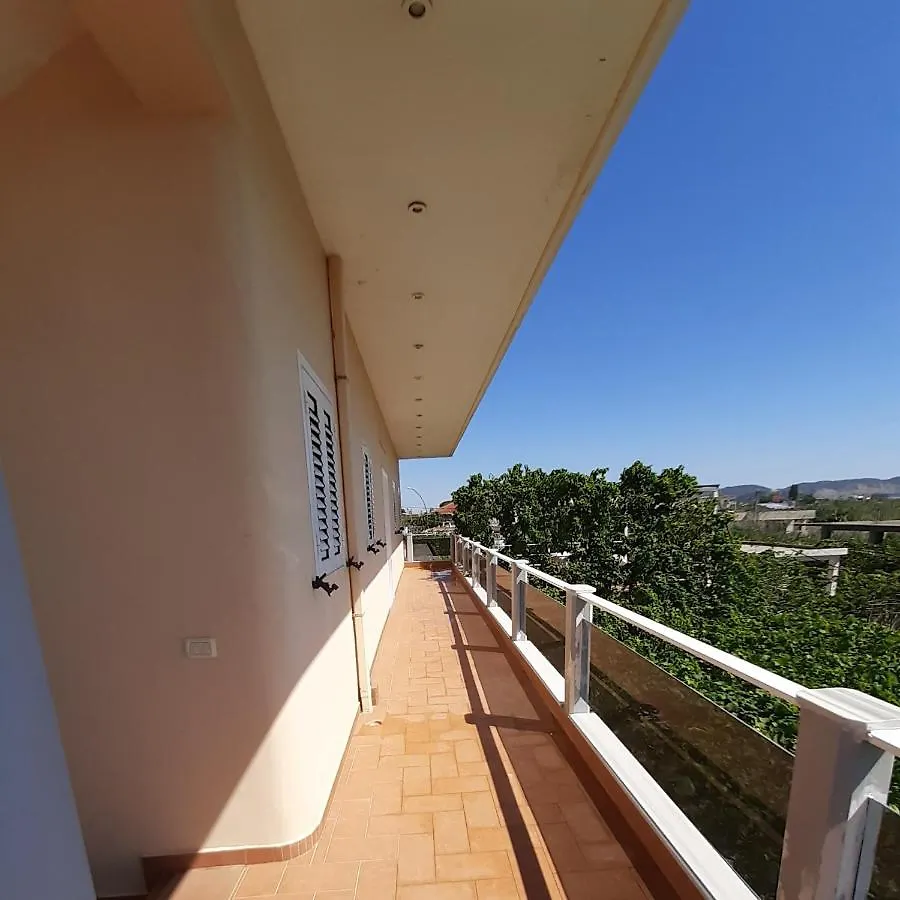 Collaku Apartment'S Vlorë 0*,  Albánie
