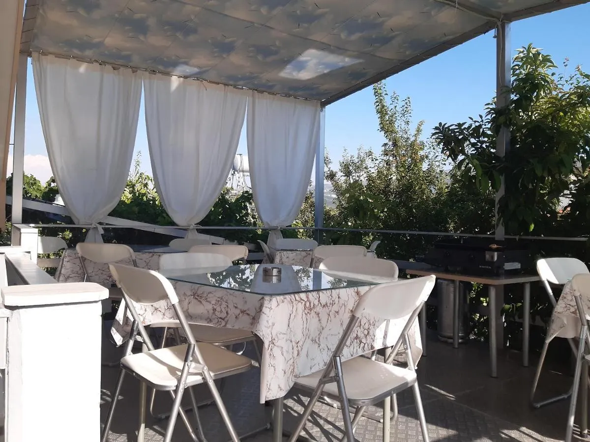 Collaku Apartment'S Vlorë