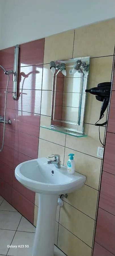Apartmán Collaku Apartment'S Vlorë