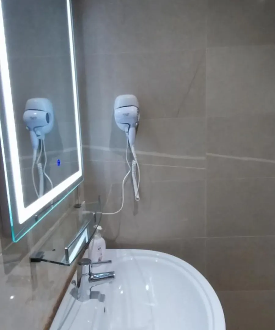 Apartmán Collaku Apartment'S Vlorë