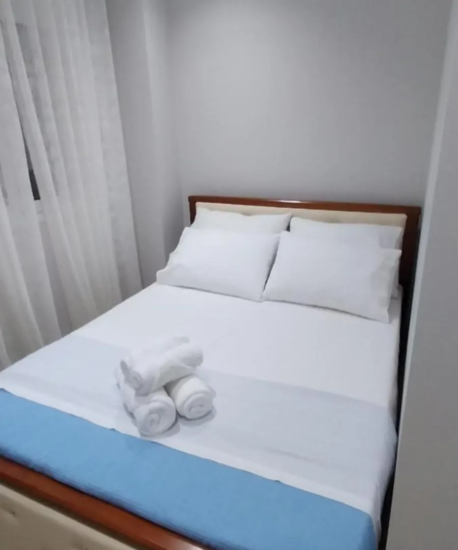 Apartmán Collaku Apartment'S Vlorë