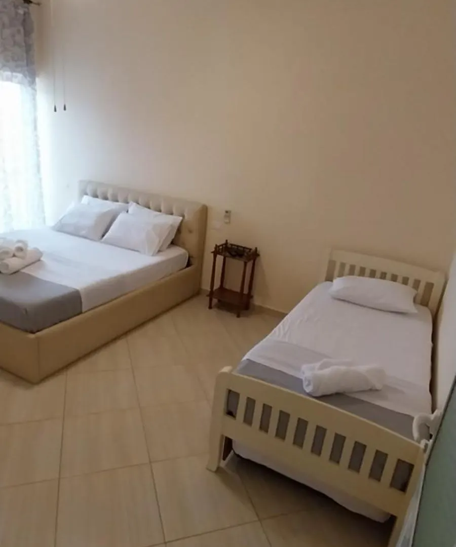 Collaku Apartment'S Vlorë 0*,