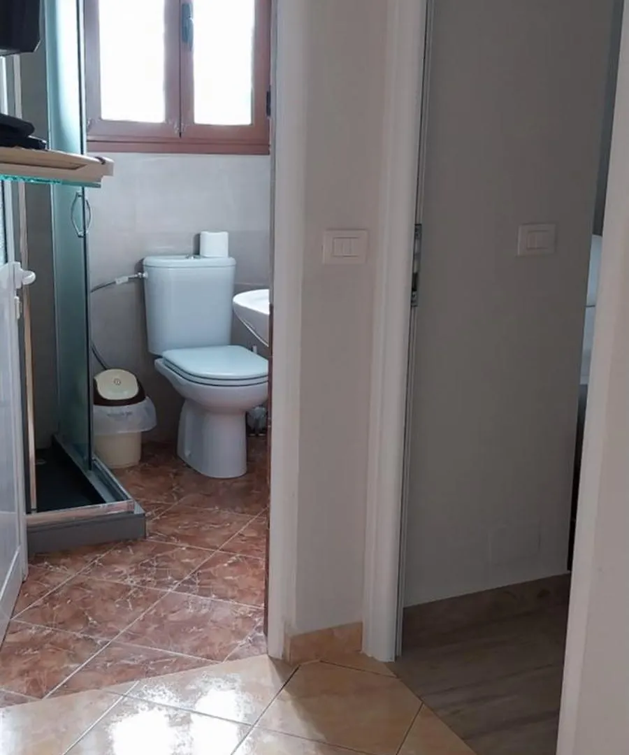 Collaku Apartment'S Vlorë Apartmán
