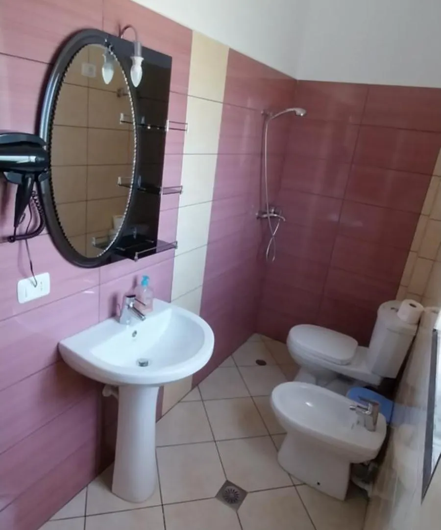 Collaku Apartment'S Vlorë