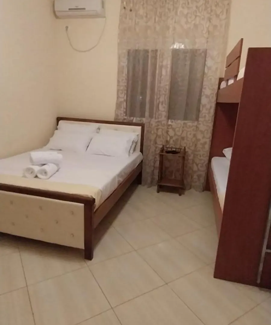 Collaku Apartment'S Vlorë 0*,  Albánie