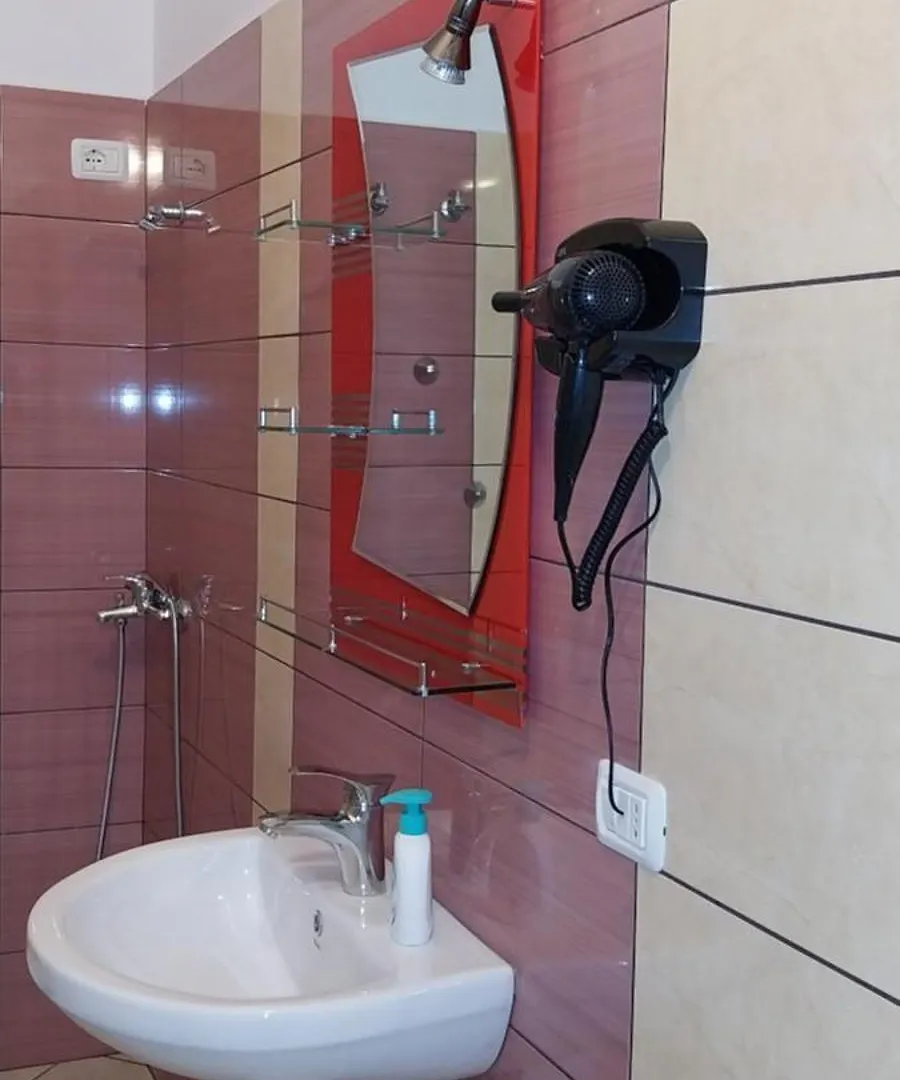 Apartmán Collaku Apartment'S Vlorë