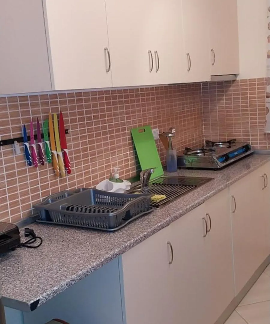 Collaku Apartment'S Vlorë 0*,  Albánie