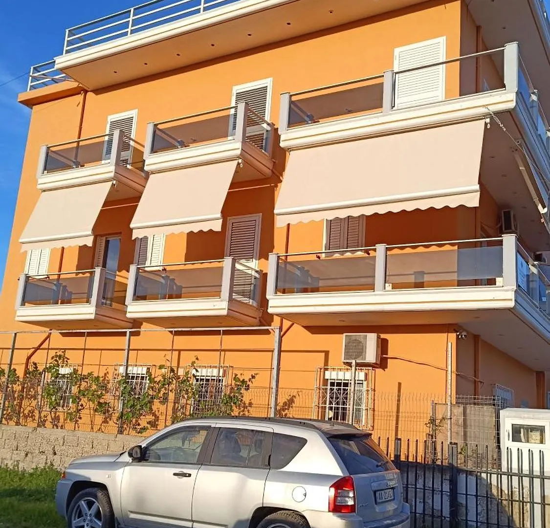 Collaku Apartment'S Vlorë