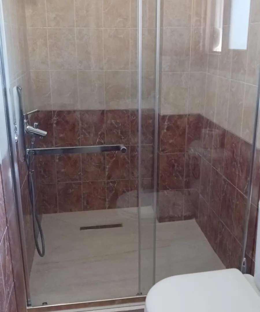 Apartmán Collaku Apartment'S Vlorë